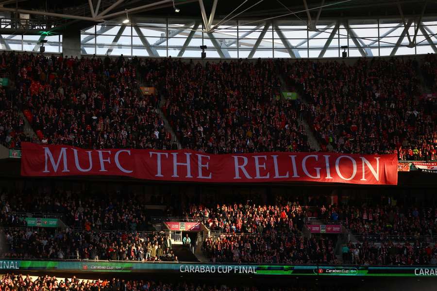 The Glazers are looking to sell Manchester United The Glazers are looking to sell Manchester United