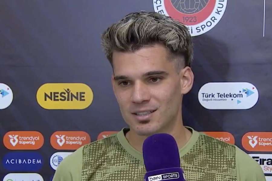 Ianis Hagi