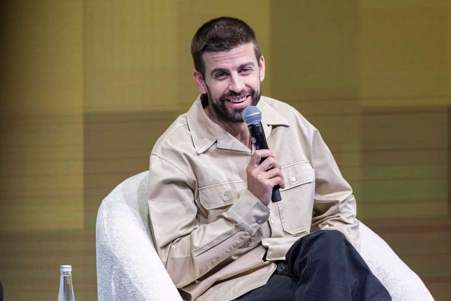 Gerard Pique, podobnie jak Haaland, inwestuje w... szachy. "Fascynują mnie od dawna"