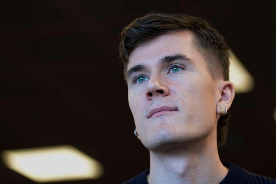 Jakob Ingebrigtsen opuści pierwszą połowę sezonu lekkoatletycznego