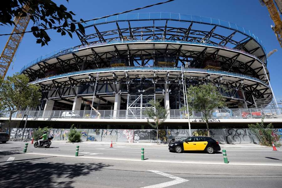 Camp Nou