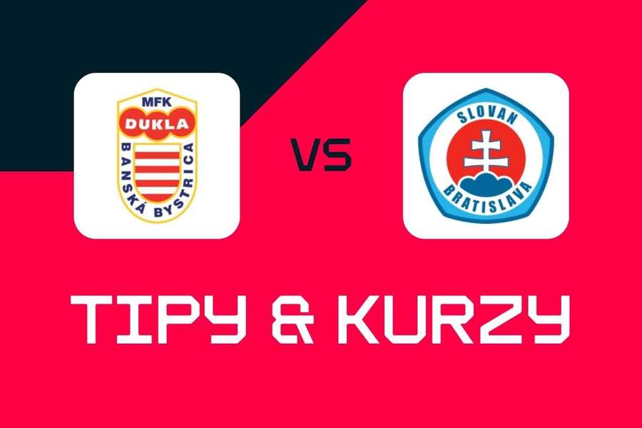 Banská Bystrica - Slovan: Tipy, najlepšie stávky a kurzy (Niké liga). Banská Bystrica - Slovan: Tipy, najlepšie stávky a kurzy (Niké liga).