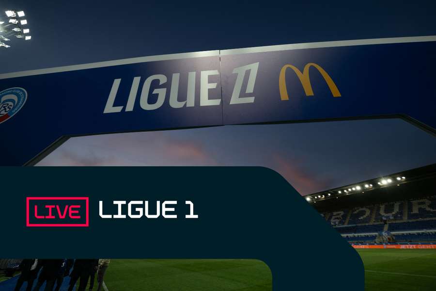 DIRECT. Suivez Lyon-Auxerre, Angers-PSG et Toulouse-Monaco sur Flashscore !