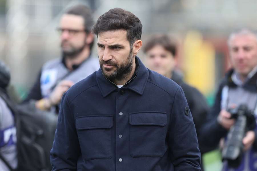 Cesc Fàbregas