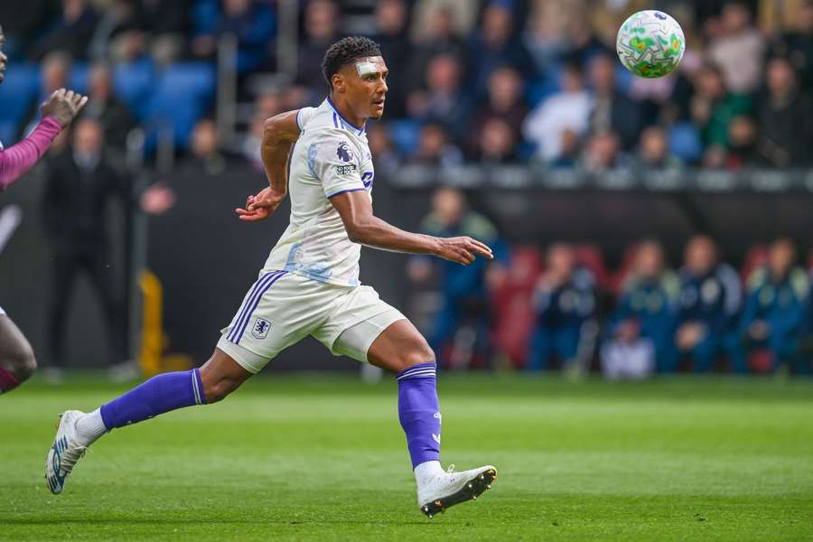 Watkins frustrated after Aston Villa let lead slip against Burnley