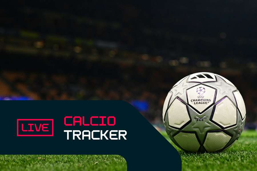 Champions League LIVE