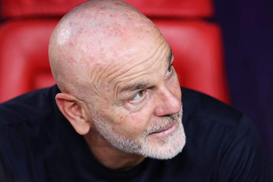 Stefano Pioli has left his role at Al Nassr