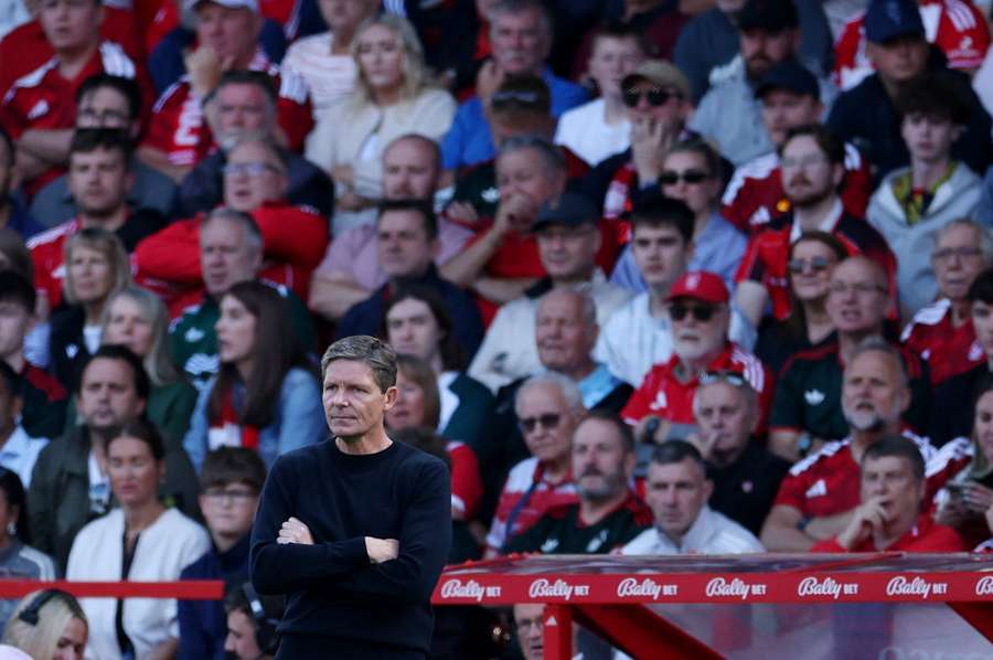 Oliver Glasner wants two more summer signings at Nottingham Forest Oliver Glasner wants two more summer signings at Nottingham Forest