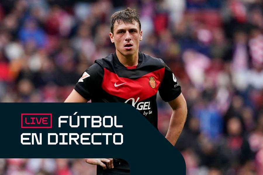 Sigue el fútbol en directo en Flashscore Sigue el fútbol en directo en Flashscore