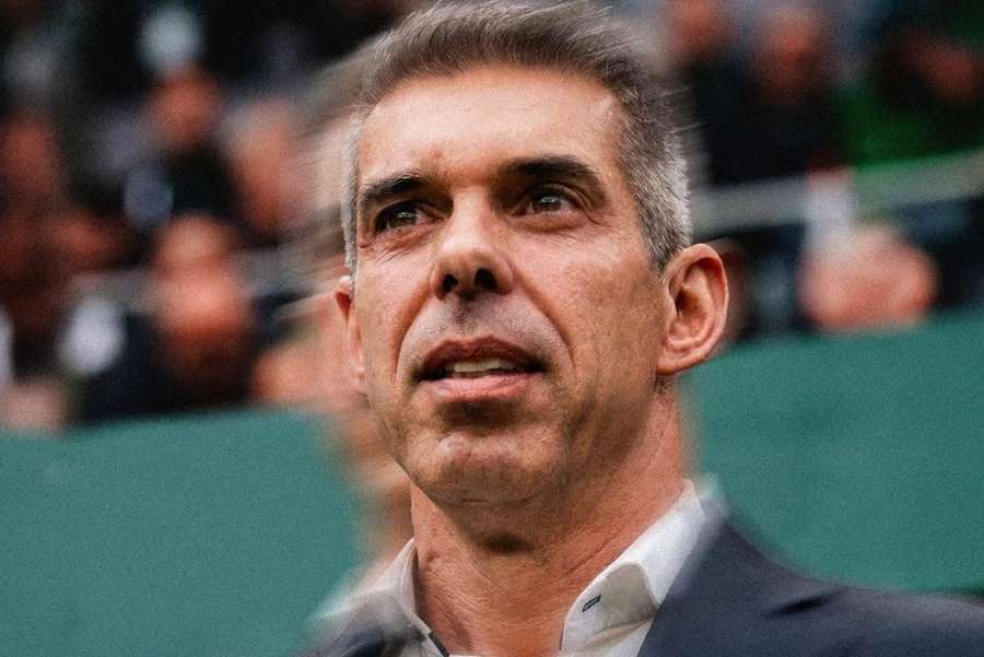 Nuno Campos, prezentat oficial la Dinamo București