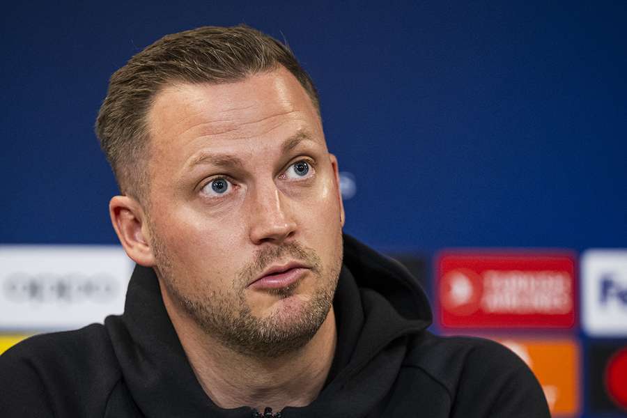 Copenhagen coach confident of Man Utd Champions League upset