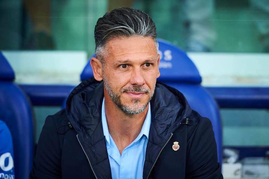 Martín Demichelis, nuevo entrenador del RB Leipzig