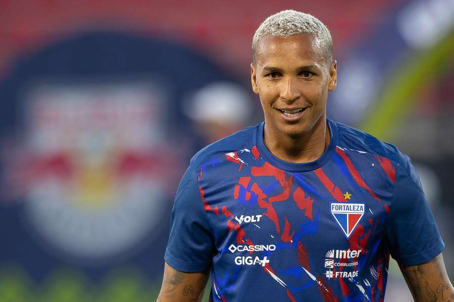 Liga de Quito ficha a Deyverson para la Libertadores