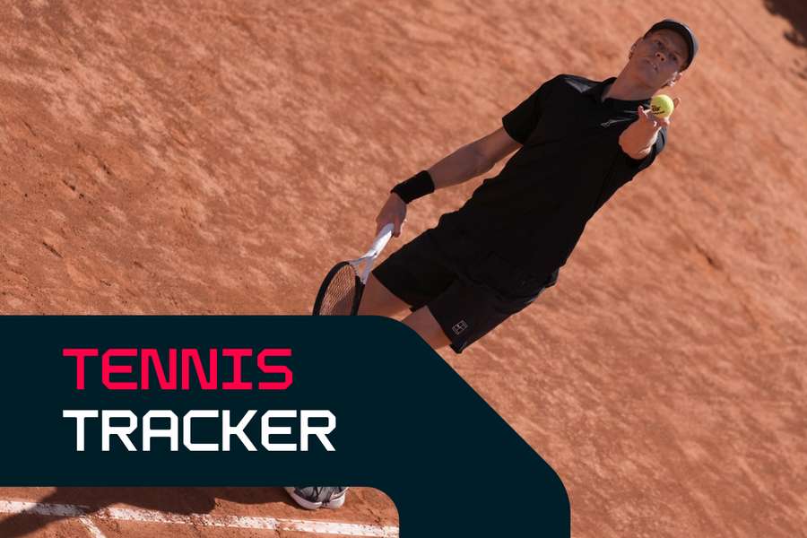 Sinner is looking to complete the Masters set
