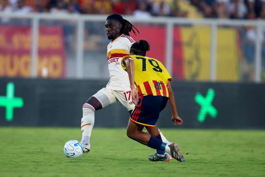 Koné Koné