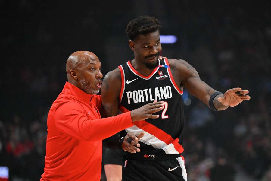 The Portland Trailblazers still hae much to do to improve.