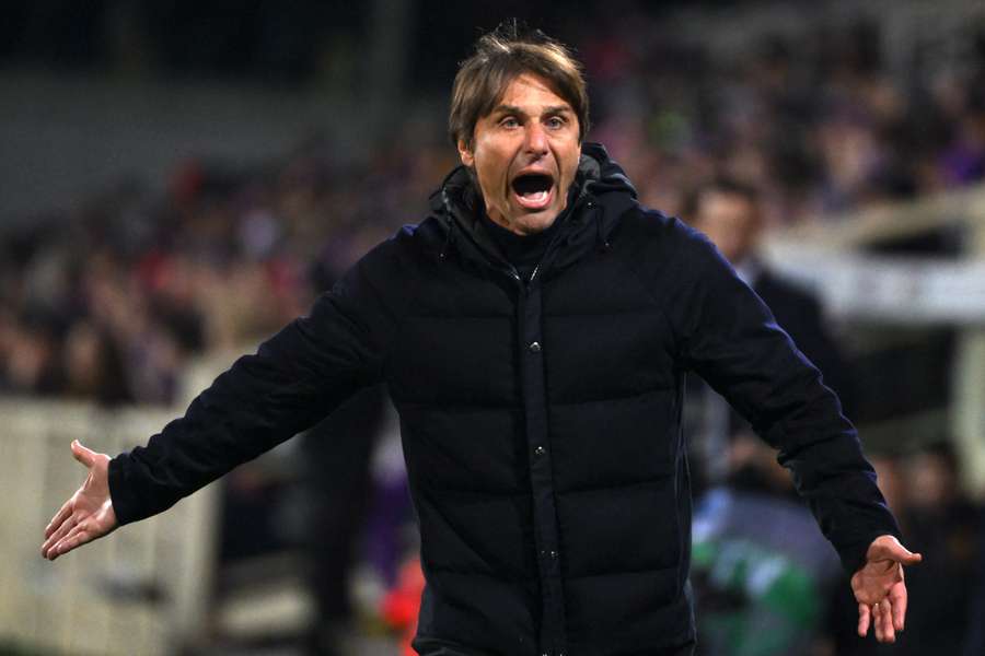 Antonio Conte 