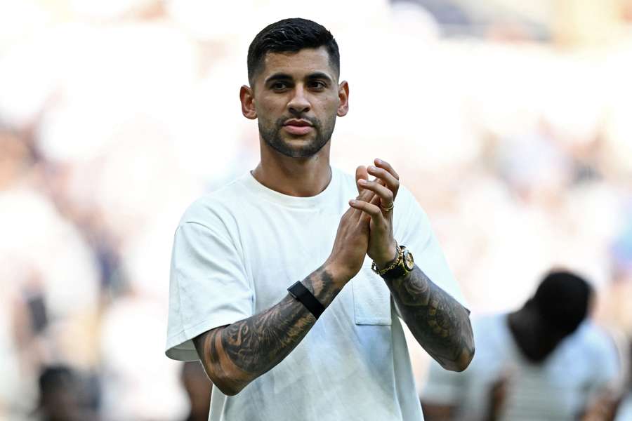 Cristian Romero is set to sign for Atletico Madrid Cristian Romero is set to sign for Atletico Madrid