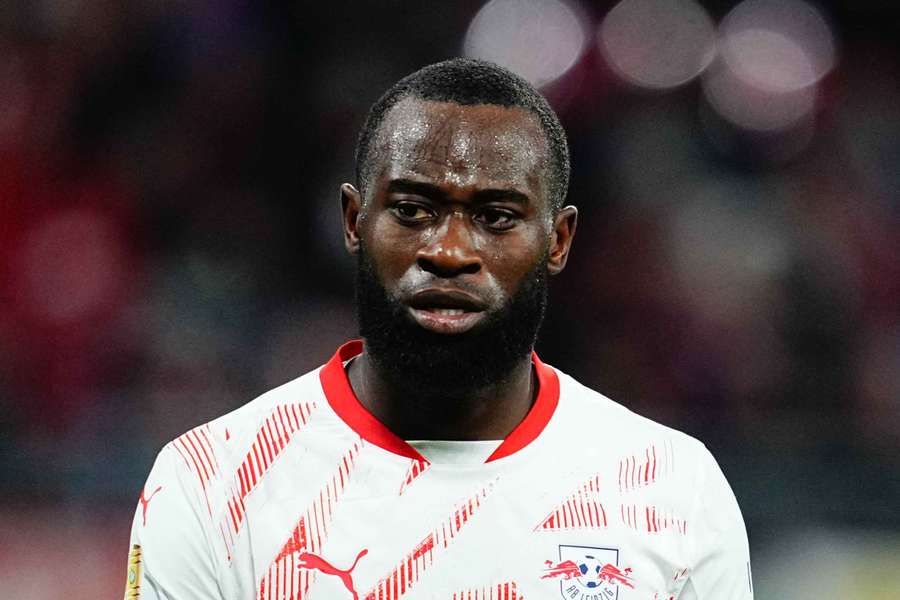 Lutsharel Geertruida is reportedly set to join Sunderland