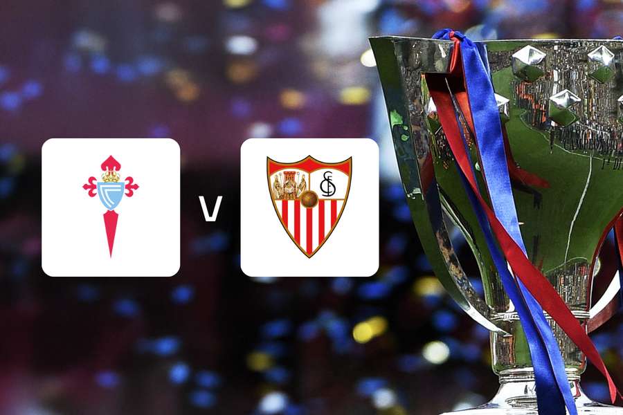 Celta - Sevilla Celta - Sevilla