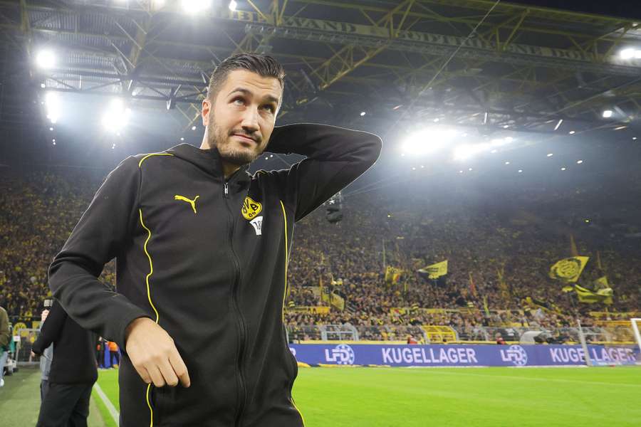 Nuri Sahin 