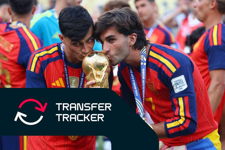 Transfer-Ticker: Alle Deals & Gerüchte zum Sommer-Transferfenster 2026