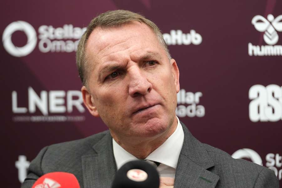 Leeds target former Liverpool boss as Farke’s replacement Leeds target former Liverpool boss as Farke’s replacement