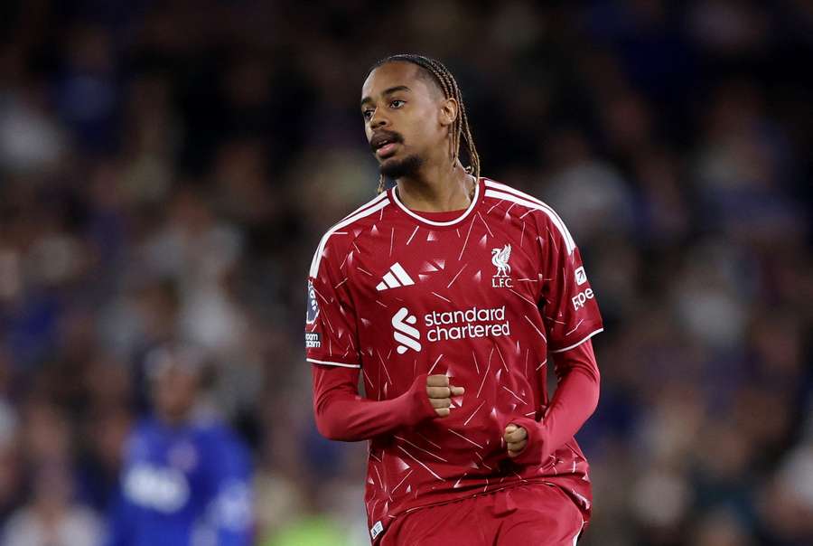 Liverpool lineup v Atletico Madrid: Confirmed team news as Isak and Barcola seek to start