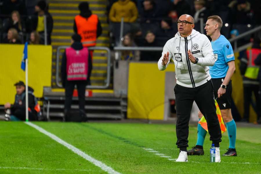 Francesco Calzona sa pokúsi so Slovenskom v marcovom play-off postúpiť do B-divízie Ligy národov.