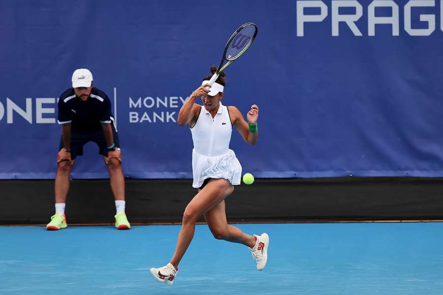 Tennis Tracker: Monica Niculescu a pierdut finala la Washington / Jaqueline joacă astăzi semifinala amânată.