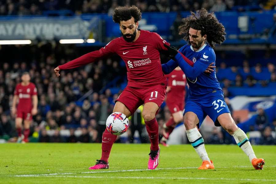 Liverpool čeká v prvním kole náročný zápas na Stamford Bridge.