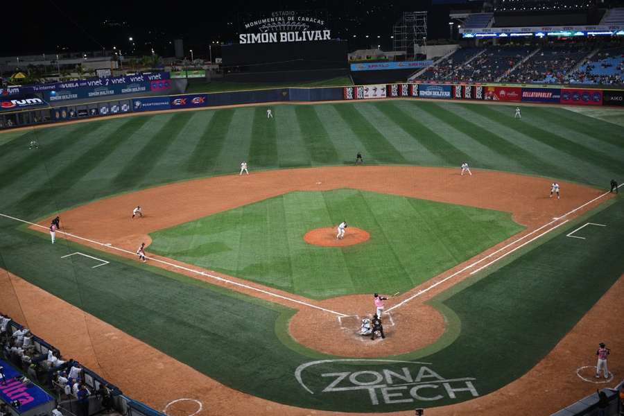¿Quién se coronará campeón en la LVBP 2024-2025 según la IA?