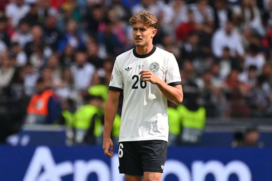 Tom Bischof kehrt vorerst von der A- in die U21-Nationalmannschaft zurück.