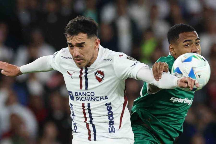 Palmeiras perdeu para LDU por 3 a 0 em Quito