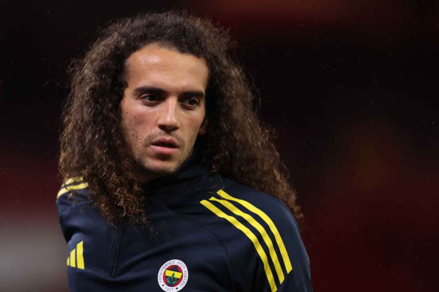 Matteo Guendouzi is one player under investigation by the European governing body