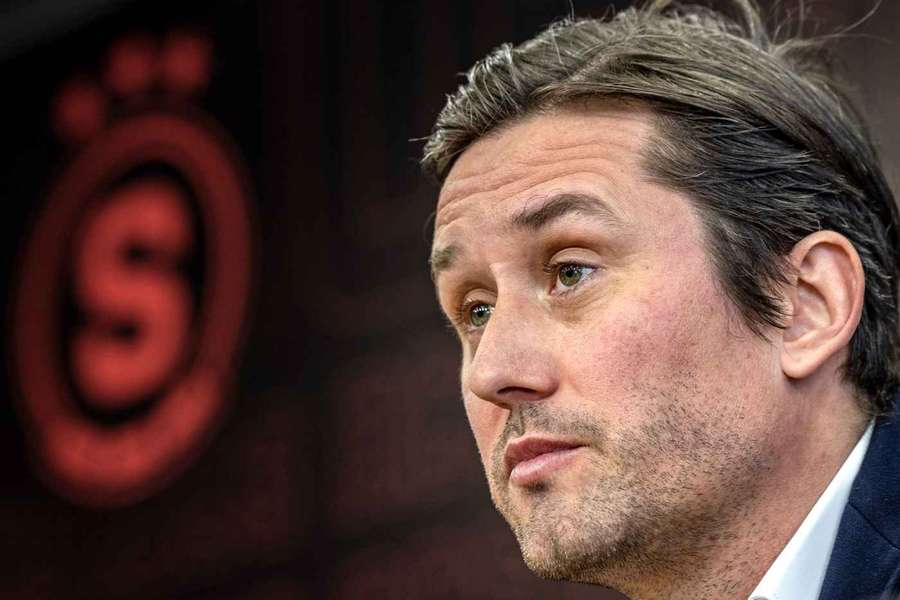 Sportovní ředitel Sparty Tomáš Rosický hodnotil podzim v letenském podání.