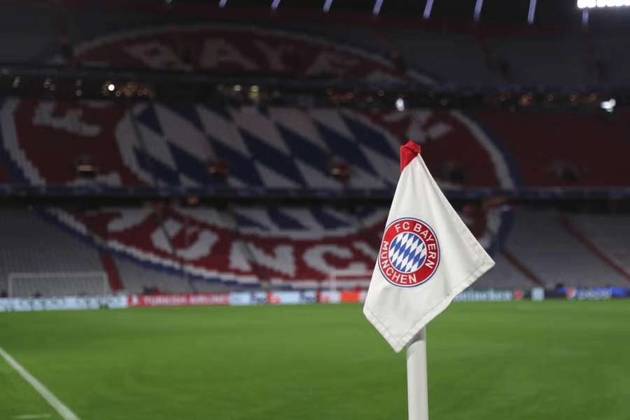 Bayern privíta Union doma 24. januára 2024.