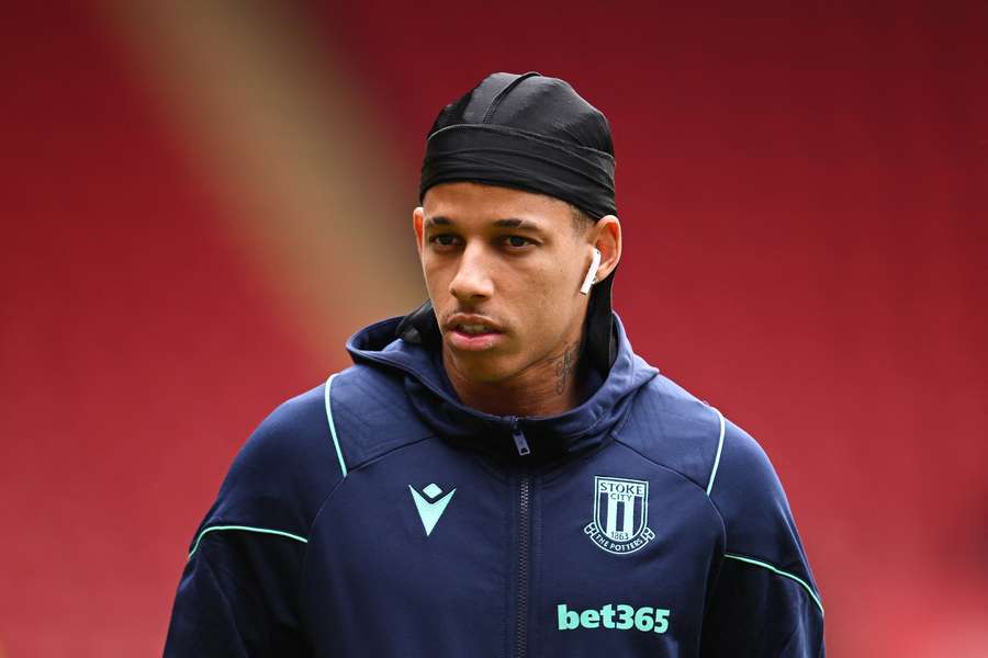 André Vidigal esteve vários anos em Inglaterra André Vidigal esteve vários anos em Inglaterra