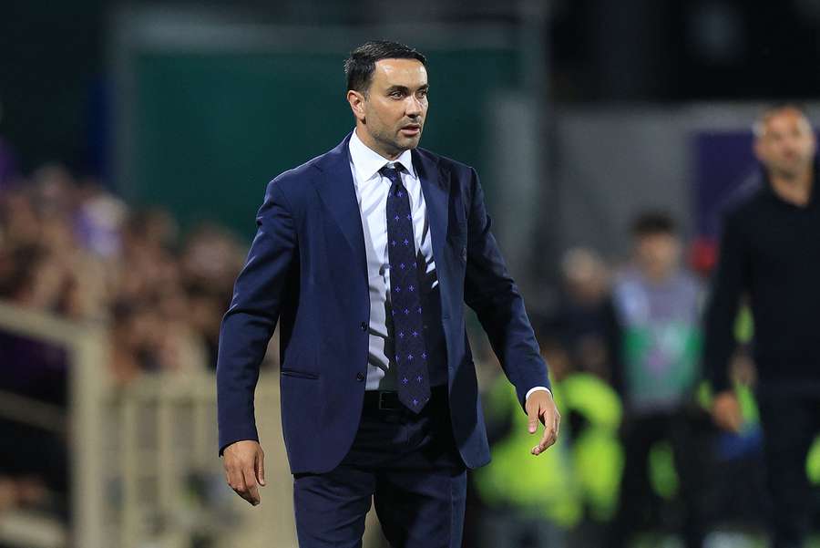 Raffaele Palladino