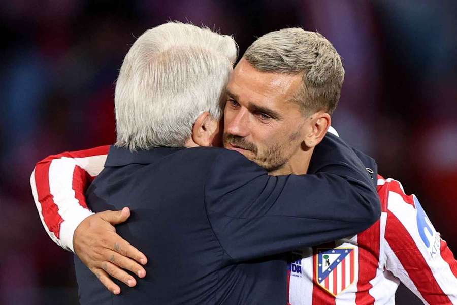 Griezmann Griezmann