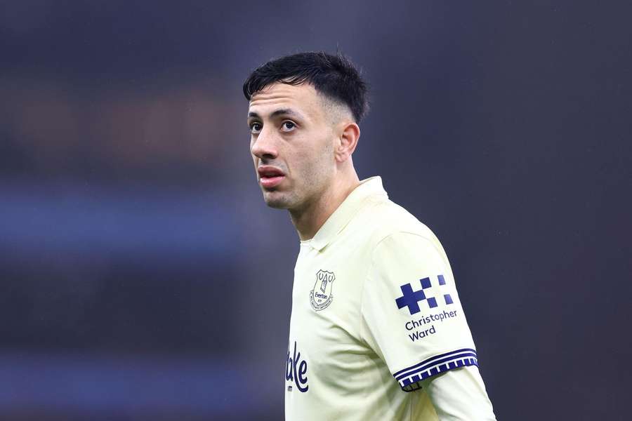 DEAL OFF! Crystal Palace's deal for Everton ace Dwight McNeil falls through DEAL OFF! Crystal Palace's deal for Everton ace Dwight McNeil falls through