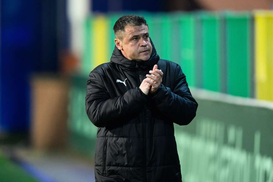 Na šestigólové demolici Slavie B se podílelo pět střelců.