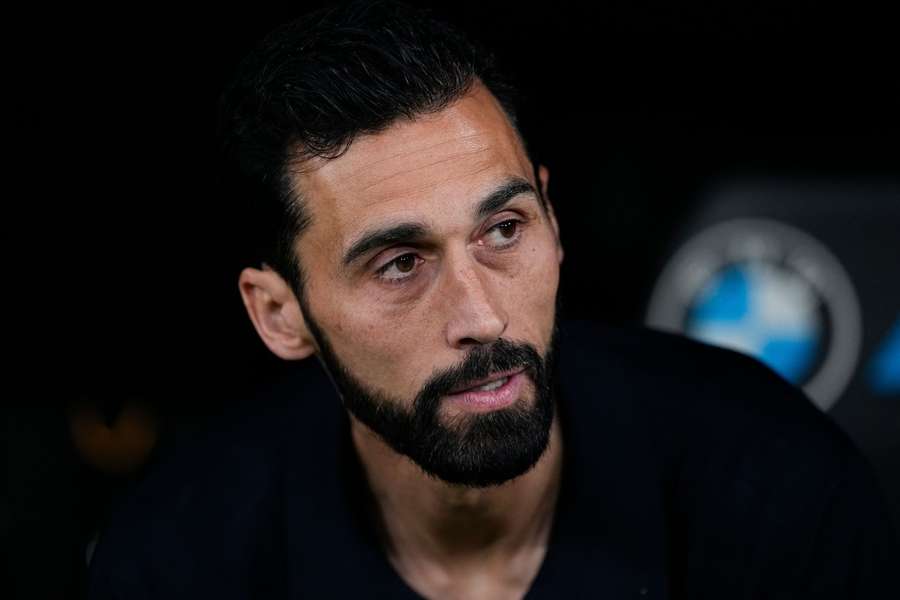 Fulham close in on Real Madrid duo Garcia and Palacios