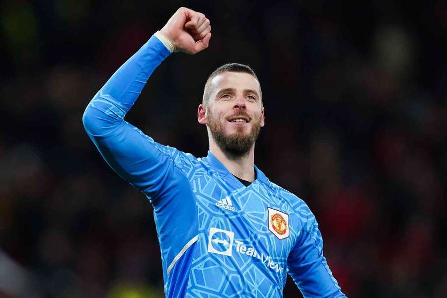 “It Was Close!” – De Gea Opens Up on Failed Real Madrid Move and Staying at ‘Home’ Man United “It Was Close!” – De Gea Opens Up on Failed Real Madrid Move and Staying at ‘Home’ Man United