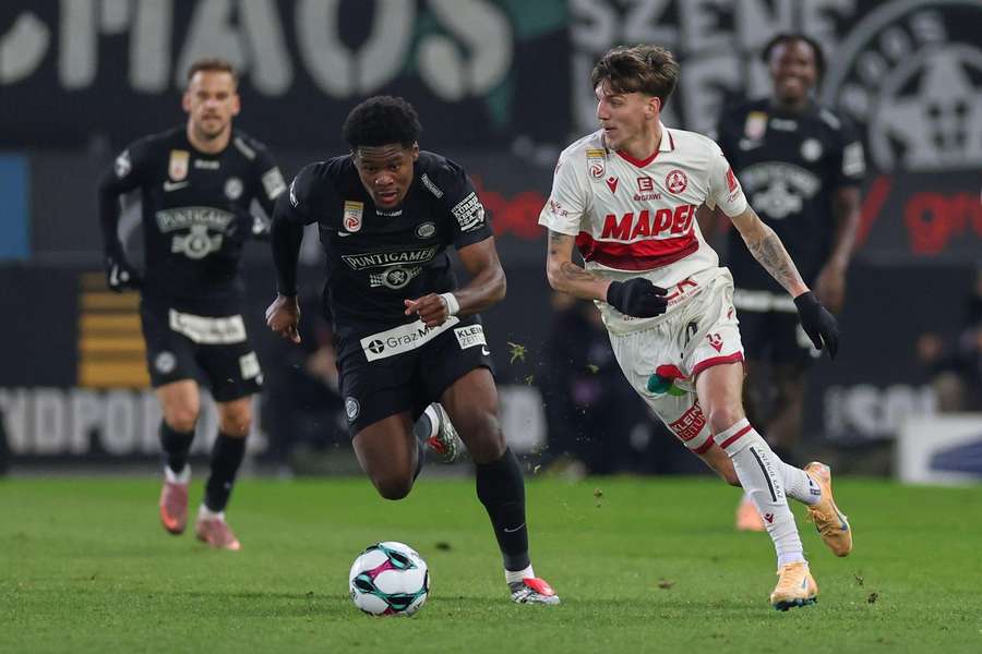 ADMIRAL Bundesliga: Die Tops und Flops der 16. Runde ADMIRAL Bundesliga: Die Tops und Flops der 16. Runde