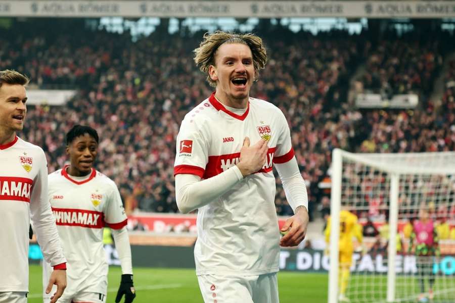 Stuttgart reject new Woltemade bid from Bayern Munich