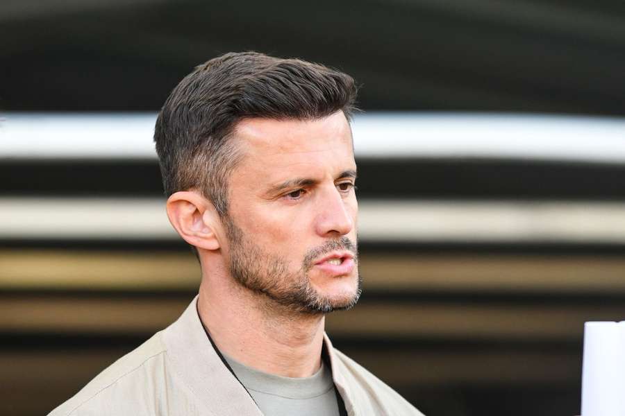 Andrei Nicolescu