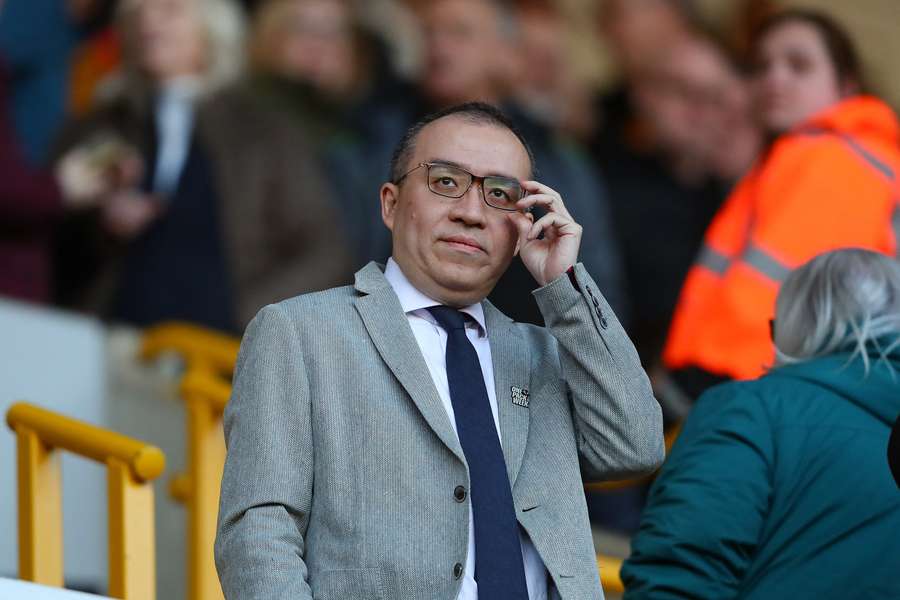 Jeff Shi strávil v klubu zhruba deset let.