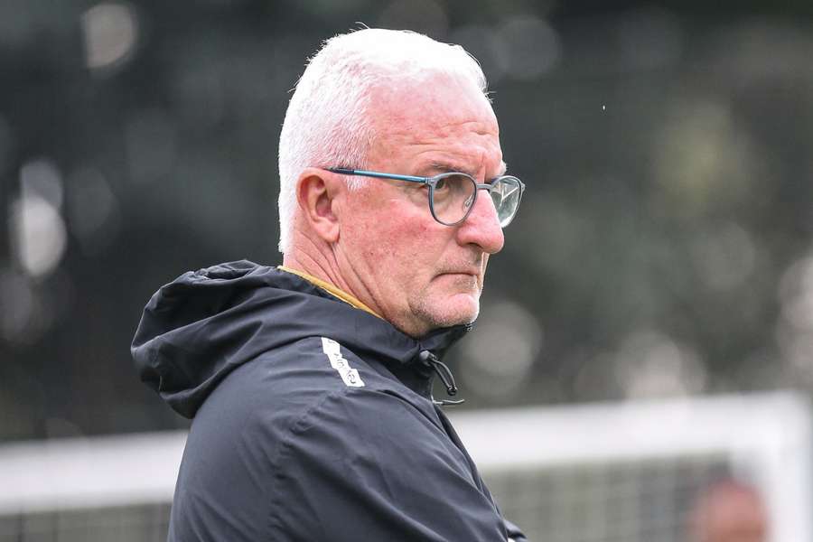 São Paulo tem duelo difícil pela frente São Paulo tem duelo difícil pela frente