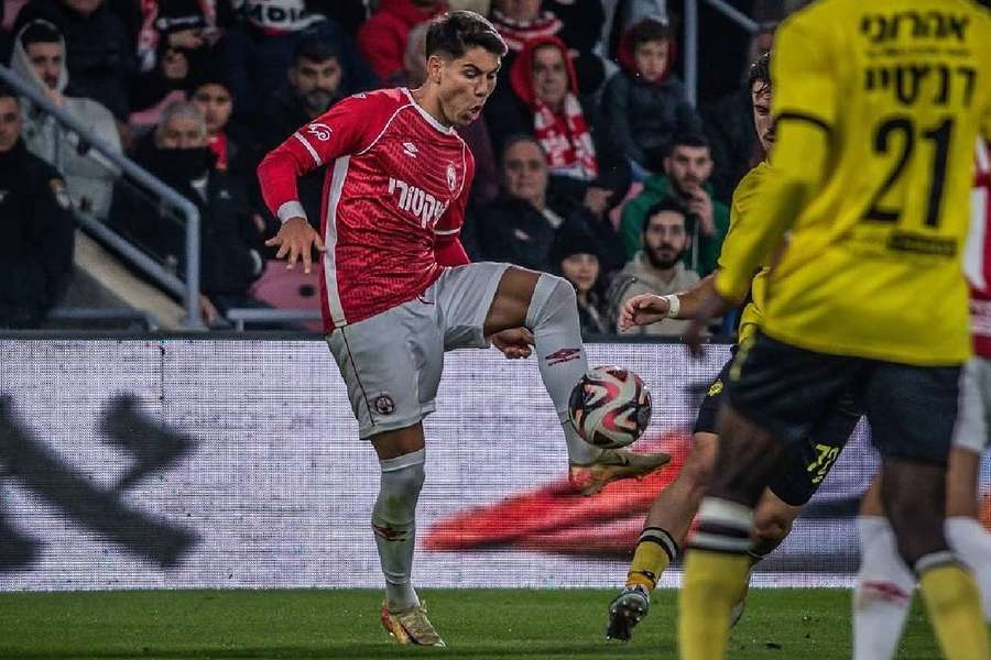 Antonio Sefer părăsește campionatul Israelului